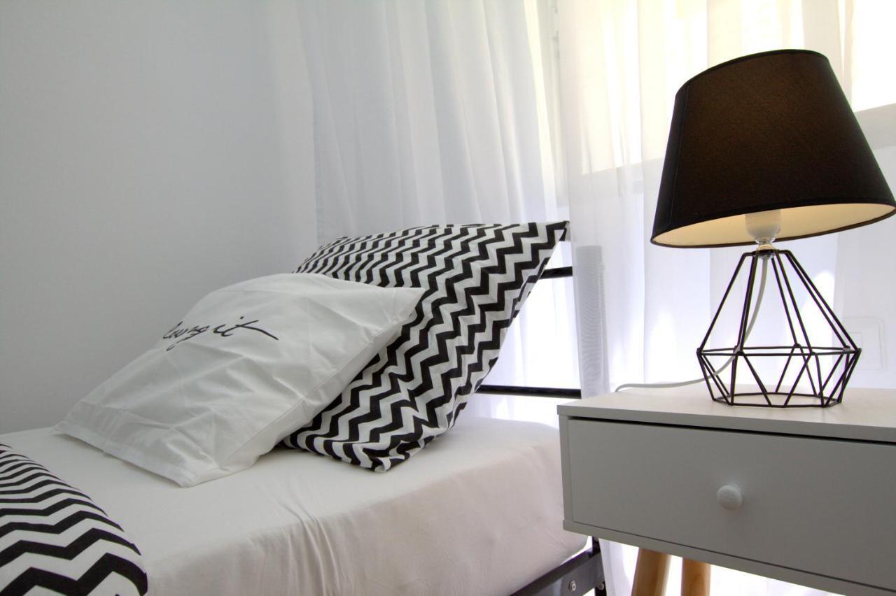 Apartamento Bella Playa Gandía Esterno foto