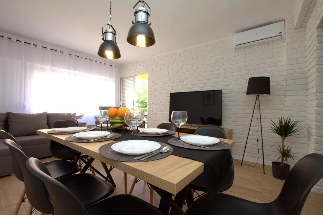 Apartamento Bella Playa Gandía Esterno foto