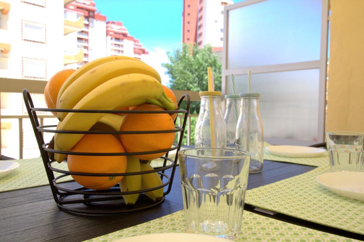 Apartamento Bella Playa Gandía Esterno foto