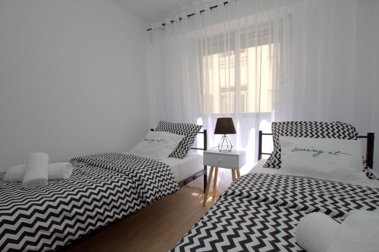 Appartamento Apartamento Bella Playa Gandía Esterno foto