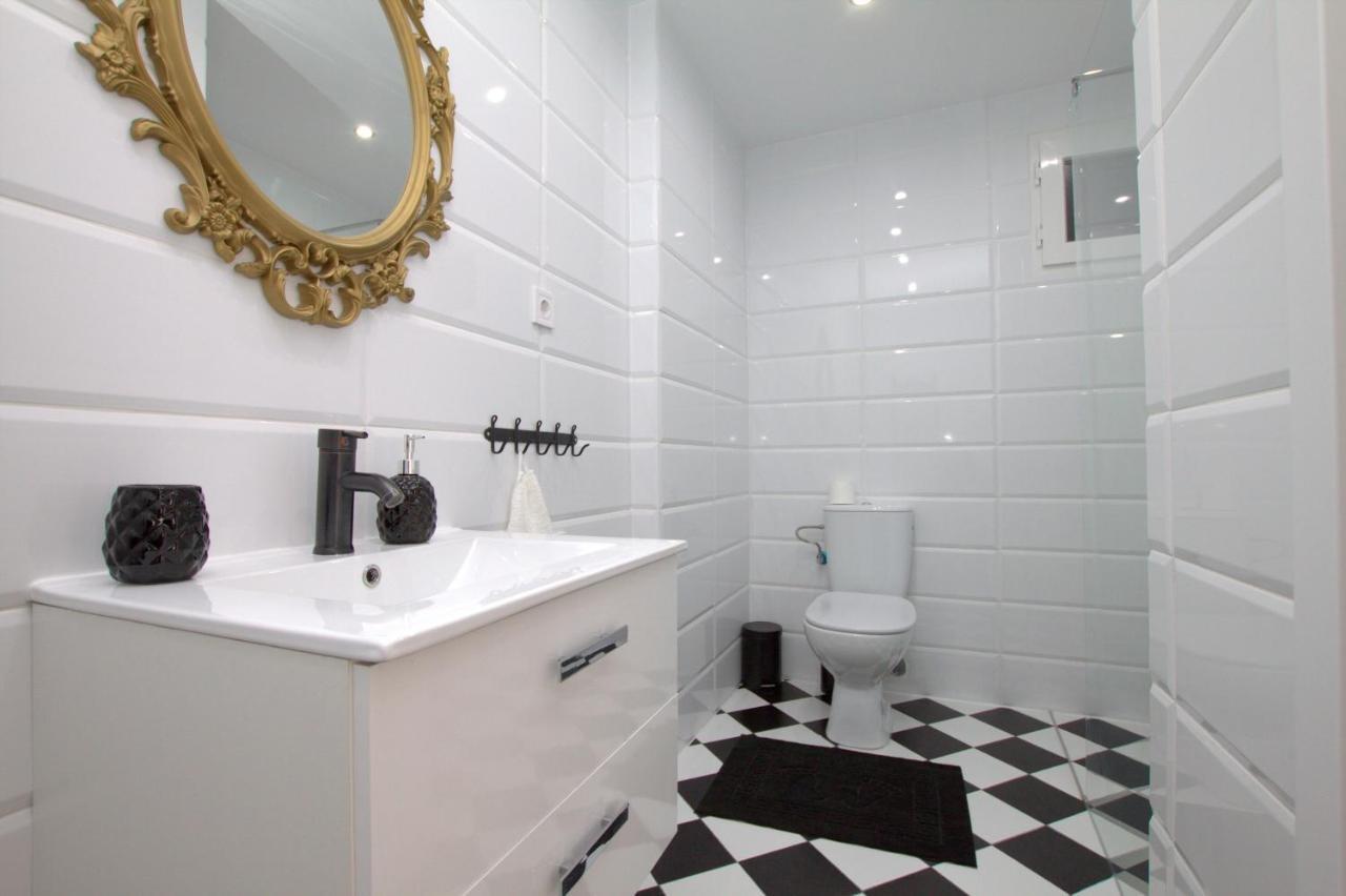 Apartamento Bella Playa Gandía Esterno foto