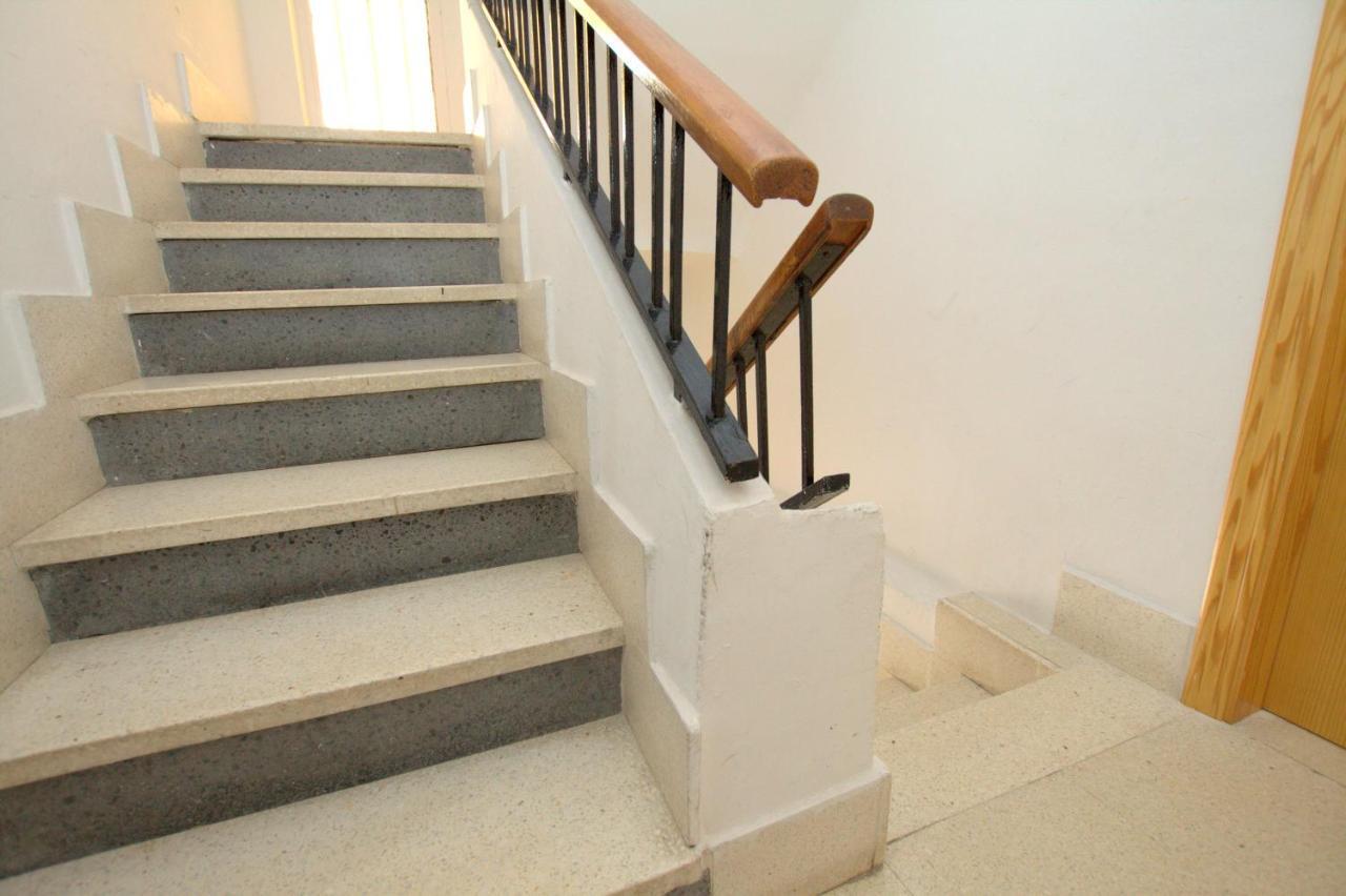 Apartamento Bella Playa Gandía Esterno foto